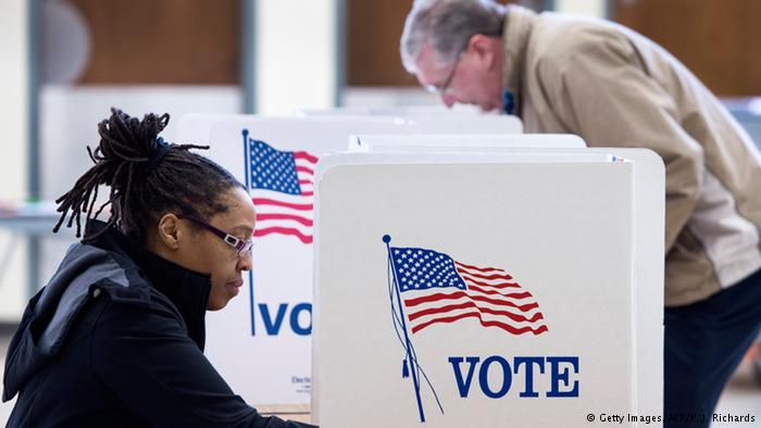 Why hacking the US elections is extremely difficult
